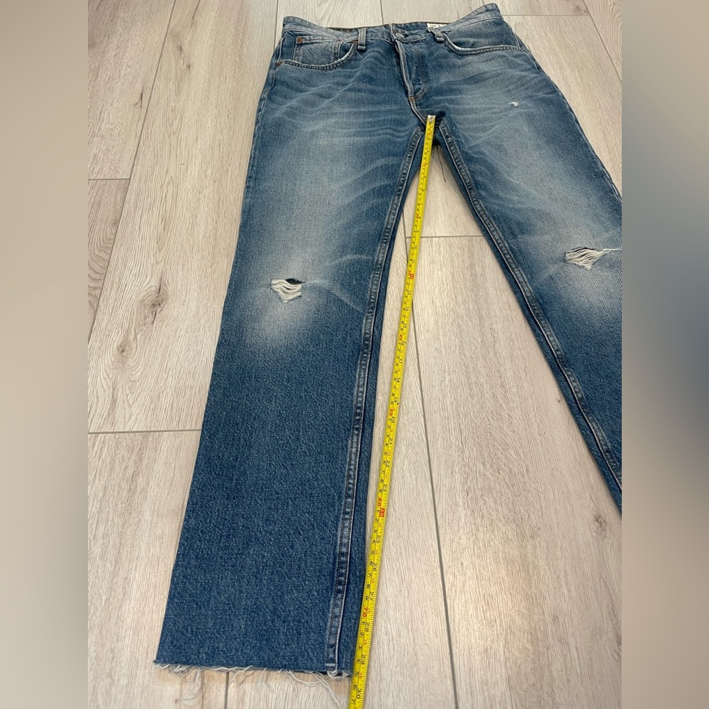 NWOT Rag & Bone Rosa Boyfriend Jeans - Picture 13 of 15